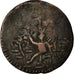 Coin, Colombia, 2 Reales, Undated (1811), VG(8-10), Copper, KM:D1