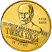 Monnaie, Pologne, 2 Zlote, 1999, Warsaw, SUP+, Laiton, KM:358