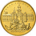 Coin, Poland, 2 Zlote, 1999, Warsaw, MS(60-62), Brass, KM:372