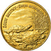 Coin, Poland, 2 Zlote, 2002, Warsaw, MS(60-62), Brass, KM:427