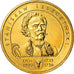 Coin, Poland, 2 Zlote, 2003, Warsaw, MS(60-62), Brass, KM:473