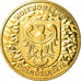 Coin, Poland, 2 Zlote, 2004, Warsaw, MS(60-62), Brass, KM:484