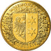 Coin, Poland, 2 Zlote, 2004, Warsaw, MS(60-62), Brass, KM:486