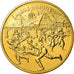 Coin, Poland, 2 Zlote, 2003, Warsaw, MS(60-62), Brass, KM:451