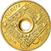 Coin, Poland, 2 Zlote, 2003, Warsaw, MS(60-62), Brass, KM:446