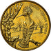 Coin, Poland, 2 Zlote, 2000, Warsaw, MS(60-62), Brass, KM:388