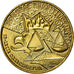 Coin, Poland, 2 Zlote, 2001, Warsaw, MS(60-62), Brass, KM:412