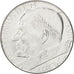 VATICAN CITY, 100 Lire, 1985, KM #188, MS(63), Stainless Steel, 27.75, 7.97