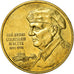 Coin, Poland, 2 Zlote, 2003, Warsaw, MS(60-62), Brass, KM:456