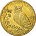 Coin, Poland, 2 Zlote, 2005, Warsaw, MS(60-62), Brass, KM:520