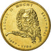 Coin, Poland, 2 Zlote, 2002, Warsaw, MS(60-62), Brass, KM:439