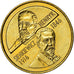 Monnaie, Pologne, 2 Zlote, 1996, Warsaw, SUP+, Laiton, KM:315
