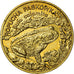 Coin, Poland, 2 Zlote, 1998, Warsaw, MS(60-62), Brass, KM:340