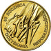 Monnaie, Pologne, 2 Zlote, 1998, Warsaw, SUP+, Laiton, KM:349
