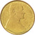 Coin, VATICAN CITY, John Paul II, 20 Lire, 1986, MS(63), Aluminum-Bronze, KM:193