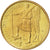 Monnaie, Cité du Vatican, John Paul II, 20 Lire, 1986, SPL, Aluminum-Bronze