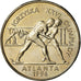 Moneda, Polonia, 2 Zlote, 1995, Warsaw, EBC+, Cobre - níquel, KM:303