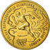 Coin, Poland, 2 Zlote, 2012, Warsaw, MS(60-62), Brass, KM:832
