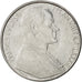 Coin, VATICAN CITY, John Paul II, 50 Lire, 1986, MS(63), Stainless Steel, KM:194