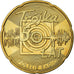 Coin, Poland, 2 Zlote, 2012, Warsaw, MS(60-62), Brass, KM:816