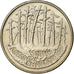 Coin, Poland, 2 Zlote, 1995, Warsaw, MS(60-62), Copper-nickel, KM:285