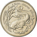 Monnaie, Pologne, 2 Zlote, 1995, Warsaw, SUP+, Copper-nickel, KM:289