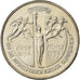 Coin, Poland, 2 Zlote, 1995, Warsaw, MS(60-62), Copper-nickel, KM:300