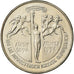 Moneda, Polonia, 2 Zlote, 1995, Warsaw, EBC+, Cobre - níquel, KM:300