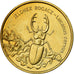 Coin, Poland, 2 Zlote, 1997, Warsaw, MS(60-62), Brass, KM:329