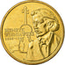 Munten, Polen, 2 Zlote, 2001, Warsaw, PR+, Tin, KM:426