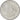 Coin, VATICAN CITY, John Paul II, 50 Lire, 1987, MS(63), Stainless Steel, KM:201