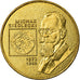 Coin, Poland, 2 Zlote, 2001, Warsaw, MS(60-62), Brass, KM:421