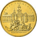Monnaie, Pologne, 2 Zlote, 1999, Warsaw, SUP+, Laiton, KM:372