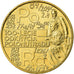 Monnaie, Pologne, 2 Zlote, 1998, Warsaw, SUP+, Laiton, KM:344