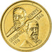 Monnaie, Pologne, 2 Zlote, 1996, Warsaw, SUP+, Laiton, KM:315
