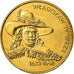 Coin, Poland, 2 Zlote, 1999, Warsaw, MS(60-62), Brass, KM:368