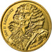 Coin, Poland, 2 Zlote, 2000, Warsaw, MS(60-62), Brass, KM:398