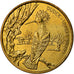Coin, Poland, 2 Zlote, 2000, Warsaw, MS(60-62), Brass, KM:388