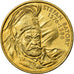 Moneta, Polonia, 2 Zlote, 1997, Warsaw, SPL, Ottone, KM:325