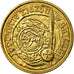 Coin, Poland, 2 Zlote, 2000, Warsaw, MS(60-62), Brass, KM:377