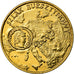Coin, Poland, 2 Zlote, 2001, Warsaw, MS(60-62), Brass, KM:410