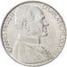 Monnaie, Cité du Vatican, John Paul II, 10 Lire, 1988, SPL, Aluminium, KM:206