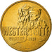 Moneta, Polonia, 2 Zlote, 2009, Warsaw, SPL, Ottone, KM:694