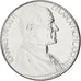 Monnaie, Cité du Vatican, John Paul II, 100 Lire, 1988, SPL, Stainless Steel
