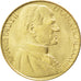 Coin, VATICAN CITY, John Paul II, 200 Lire, 1988, MS(63), Aluminum-Bronze