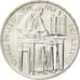 VATICAN CITY, 1000 Lire, 1988, KM #212, MS(63), Silver, 14.54