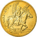 Coin, Poland, 2 Zlote, 2009, Warsaw, MS(60-62), Brass, KM:670