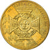 Moneta, Polonia, 2 Zlote, 2010, Warsaw, SPL, Ottone, KM:725