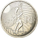 Francia, 15 Euro, 2008, SPL, Argento, Gadoury:EU288, KM:1535