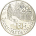 France, 10 Euro, 2011, MS(60-62), Silver, Gadoury:EU450, KM:1745